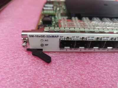 China ROA2191109/1 SM-10XGE-32XMAP for Ericsson SPO1460/1410 for sale