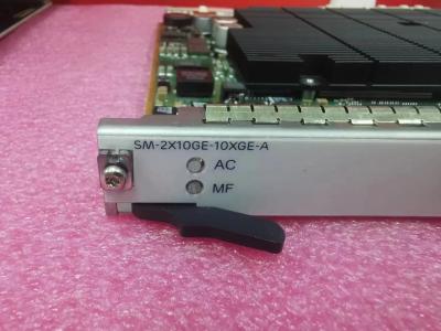 China ROA1283720/1 SM-2X10GE-10XGE-A for Ericsson SPO1460/1410 for sale