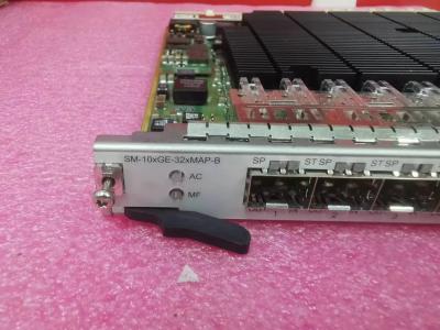 China ROA1283719/1 SM-10XGE-32XMAP-B for Ericsson SPO1460/1410 for sale