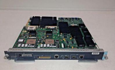 China Cisco WS-SUP720-3BXL Core Gigabit Engine for sale