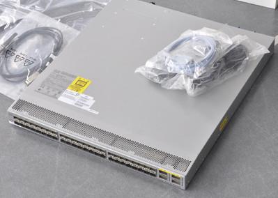 Chine Commutateur de Cisco N3K-C3048TP-1GE Data Center à vendre