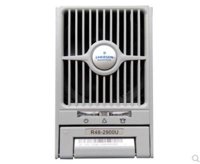 Китай Модуль выпрямителя тока выхода DC Emerson R48-2900U 48V50A продается