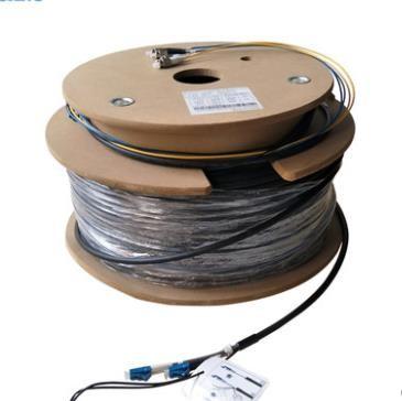 China New for Huawei Optical Cable 14130621 Multimode Optical Cable 60m2 Core 0.03m / 0.34m Base Station Optical Cable for sale