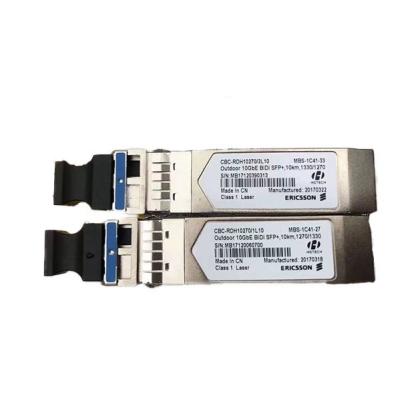 China Original for Ericsson Optical module 10GbE BiDi SFP+,10km,1330/1270 for sale