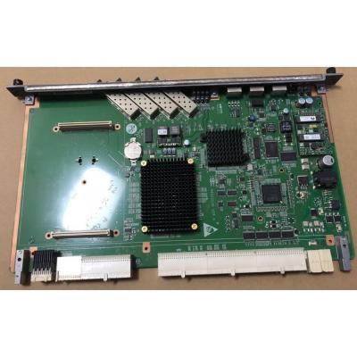 China Original For Huawei MA5680T OLT Main control board H80D00SCUN02 SCUN for sale