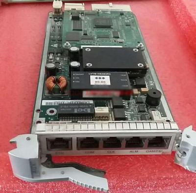 China Original For Huawei OSN1500 Transmission auxiliary interface board SSR2AUX01 AUX for sale