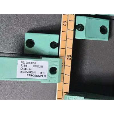 China Original For Ericsson CPUB ROJ 208 861/2 for sale