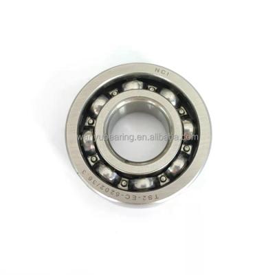 China Long Life 40TM18 40TM18UR 40TM18U40 AL Deep Groove Ball Bearing 40*80*16mm for sale