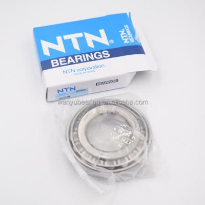 China Construction Machinery NTN 30208 OEM Taper Roller Bearing Price for sale