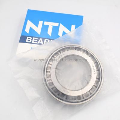 China High quality construction machinery NTN 30212 brand taper roller bearing price for sale