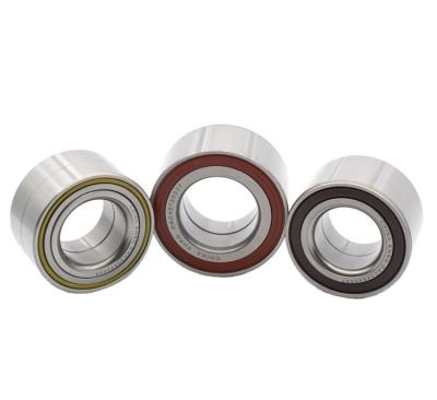 China Long Life Wheel Hub Bearing DAC40760040/38 Bearing 40*76*40 mm for sale