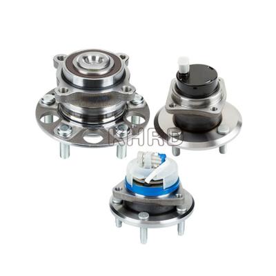 China High Speed ​​Wheel Hub Bearing Hub Unit 42410-30040 Wheel Hub Bearing for sale