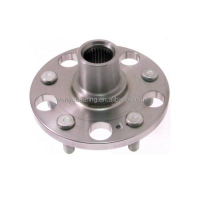 China Steel Ratio Bearing / Gcr15 52750-26000 Bearing Release Clutch Size 45x87x41mm for sale