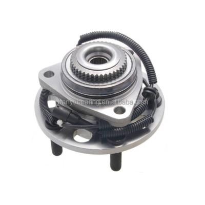 China High Performance High Speed ​​Wheel Hub Bearing Hub Unit 41420-09401 for sale