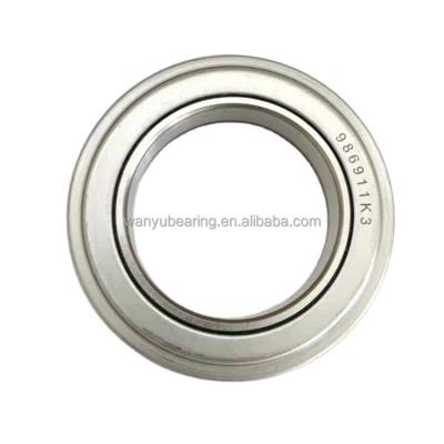 China One Way High Speed ​​Wedge Clutch Bearing Release Clutch 986911K3 Bearing For Sale for sale