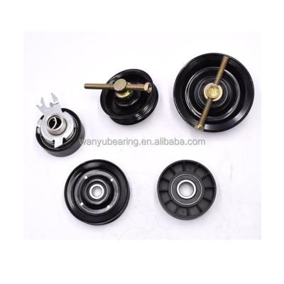 China Auto Parts Tensioner 24410-38001 Belt Tensioner Bearing Standard for sale