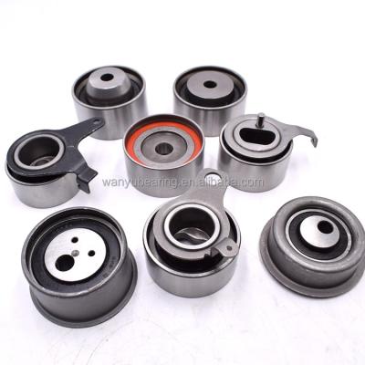 China Good quality belt tensioner 25281-25000 for auto parts standard for sale