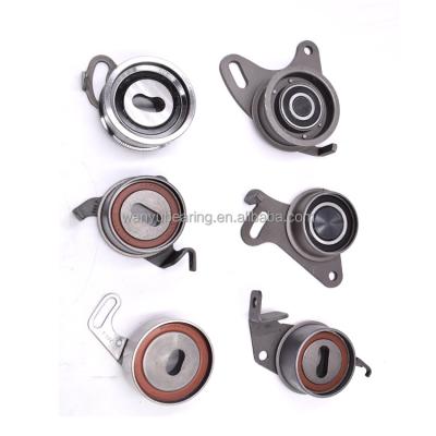 China Hot Selling Factory Auto Parts 2528137120 Tensioner Standard for sale