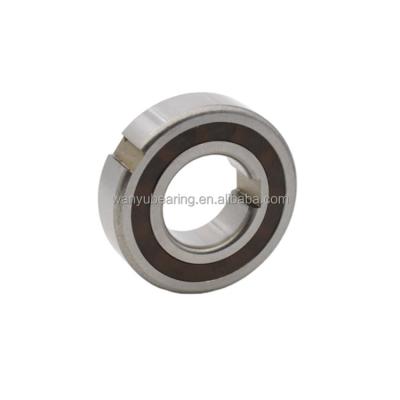 China High quality high speed csk15pp one way wedge clutch bearing for sale for sale