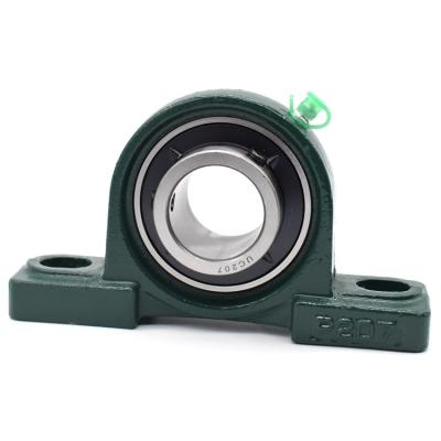 China High Speed ​​High Quality Bearing UCP 208-24 Pillow Block Bearings for sale