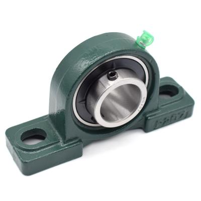 China Low Price High Speed ​​High Quality Pillow Block Supporting UCP206 30mm Dimensions for sale