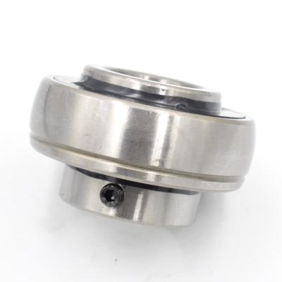 China China High Speed ​​Bearing Factory Bearing UC207 Pillow Block Bearing for sale