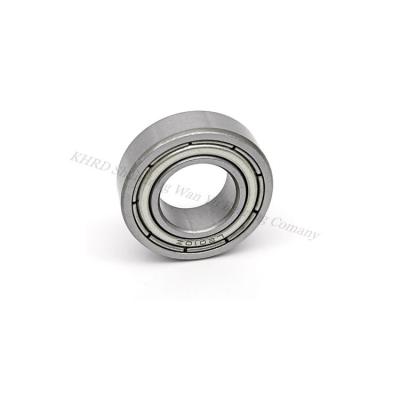 China High Speed ​​High Speed ​​Deep Size 10x20x6mm Groove Ball Bearing L2010zz for sale