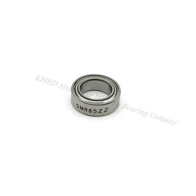 China High speed zz deep groove rolamento SMR85 machine parts ball bearing for sale