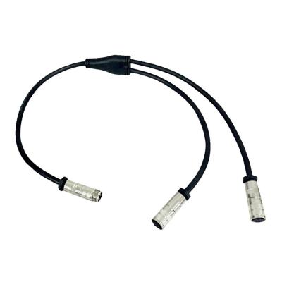 China Other New High End Listing Connector Cable Communication Networking Cables for sale