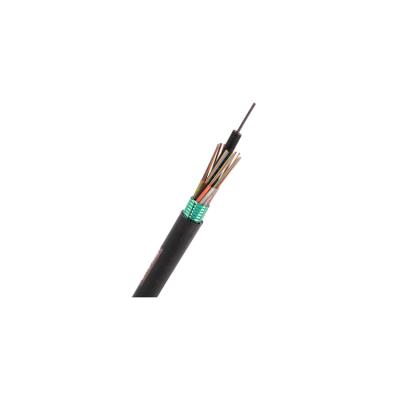 China Good Quality Hot Selling Indoor Fiber Optic Multicore Integrated Wiring Cable / for sale