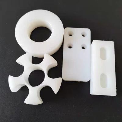 China MC China Factory Nylon Custom Other Plastic Products for sale