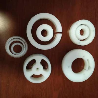 China Industrial Plastic Custom Parts Manufacturer Custom Plastic Injection Molding Part for sale