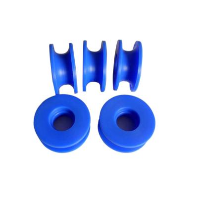 China High Precision Accuracy Custom Plastic Part By Inject Injection Molding Molding Nylon Plastic Parts for sale