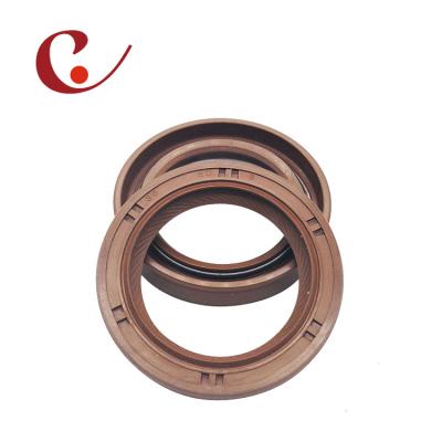 China Corrosion Resistance LingQi Gasket Rubber Gaskets / Shock Absorber for sale