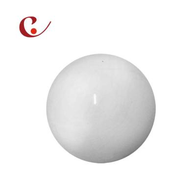 China Industrial plastic polyhedral hollow ball for sale