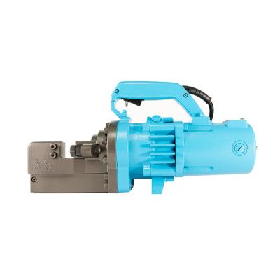 China Construction site rebar cutter 25/steel factory/screw factory for sale