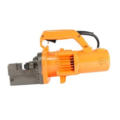 China Portable construction site rebar cutter/steel plant/screw plant for sale