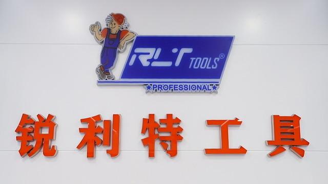 Fornitore cinese verificato - Yiwu Rlt Tool Co., Ltd.