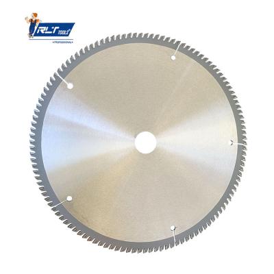 China Effect RLT Cut Tools 400MM Welded Welding Diamond Saw Blade For Granite Concrete zu verkaufen