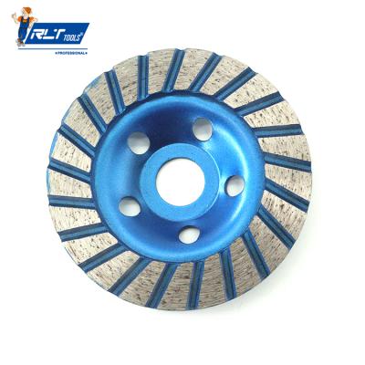 China Cutting Effect Rlt TOOLS 4.5