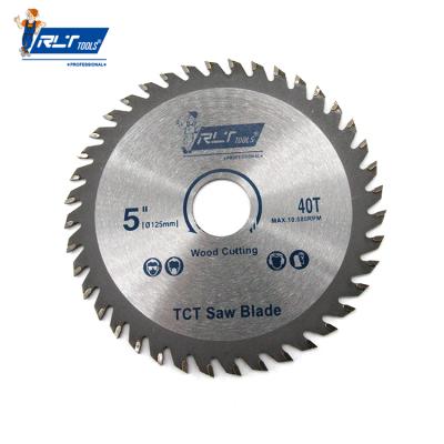 China Cutting Effect RLT Tools 5