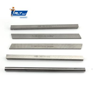 Chine Rlt Effect Cutting Tools Rlt TOOLS Factory Good Quality Square Tool Kit HSS Straight Shank Spinning Drill Bits Set For Lathe Cutting à vendre