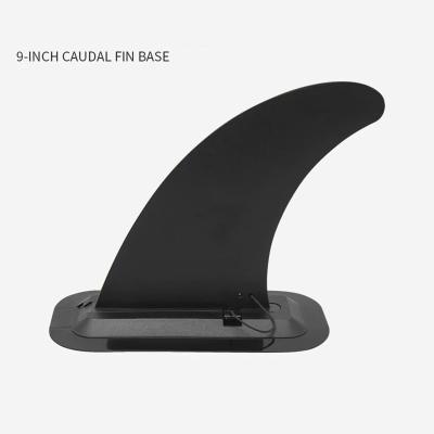 China Mens SUP Paddle Surf Center Fin Side Box Surfboard Fins for sale