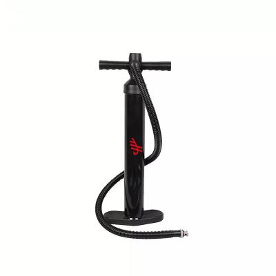 China Men's hand pump suitable for ISUP, inflatable tent, kayak, boat. for sale