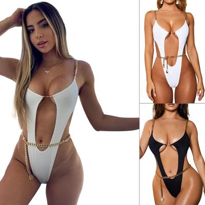 China Julysand Women's Factory Supplier Wholesale Breathable Bikini Woman Swimwear Swimwear Rts for sale