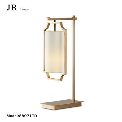 China Lighting Functions Factory Hot Sales High Quality Steel Plating Hung Table Lamps for sale