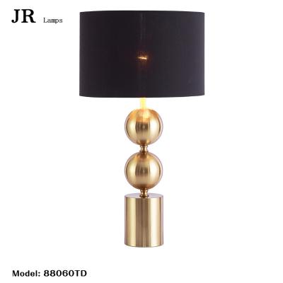 China Lighting Functions Table Lamp Led Hot Sale Metal Stell Table Lamp Modern Table Lamp Guest Room Table Lamp Metal Base Table Lamp ball for sale