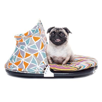 China China Viable Goods Wholesale Large Dogs Cheap Mat For Dog High Quality Pet Beds for sale