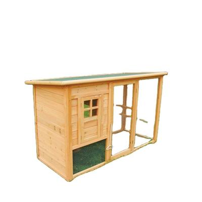 China Chinese Professional Cheap Wooden Chicken Cage Viable To Lay Hen For Sale for sale