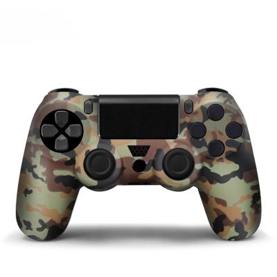 China Custom Silicone Protector Kit Accessories Scuff Skin Protective Shell Dust Cover Silicone Case for PS4 Shells for sale